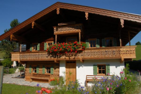 Гостиница Ferienhaus Kramerl, Бад-Херинг